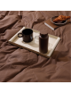 Ray Tray | large/wit