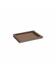 Ray Tray | medium/bruin
