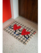 Mat Pollie Touch (indoor)