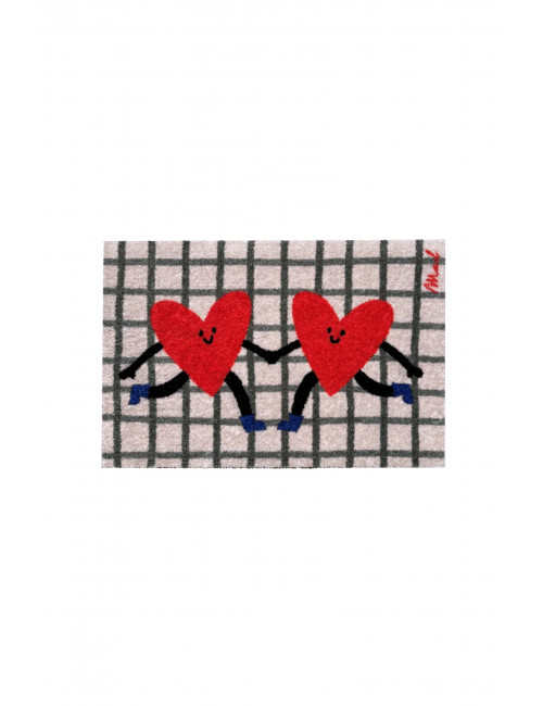 Mat Pollie Touch (indoor)