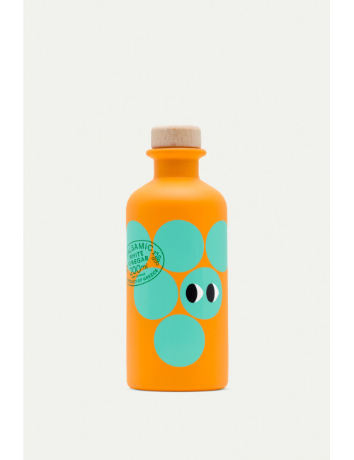 Witte Griekse Balsamicoazijn 200 ml