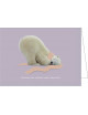 Set Kerstkaarten (5 stuks) | wishing you a beary happy new year