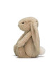 Knuffel Bashful Bunny | beige/medium