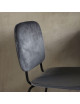 Chair Comma - grey