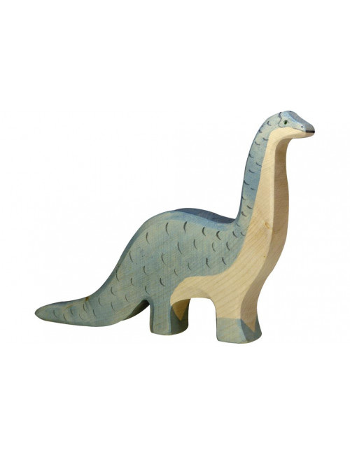 Houten Speelgoed | Brontosaurus