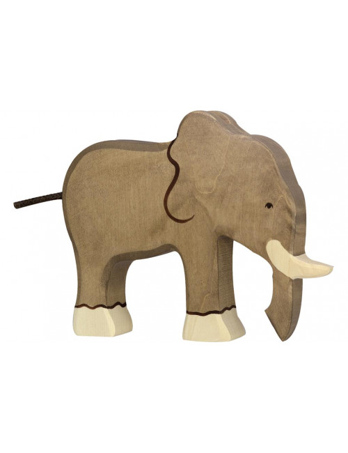 Houten Speelgoed | Olifant