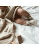 Babydeken Blanket Charlie | offwhite
