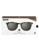 Sunglasses #E Junior (5-10y) | tortoise