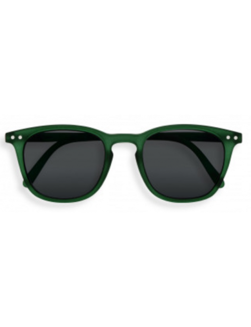 Sunglasses #E Junior (5-10y) | green