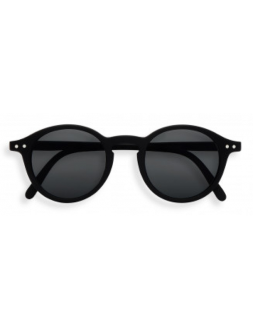 Sunglasses #D Junior (5-10y) | black
