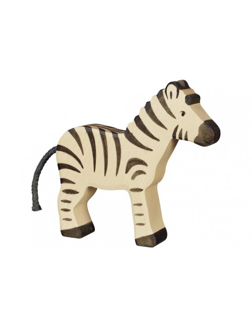 Houten Speelgoed | Zebra