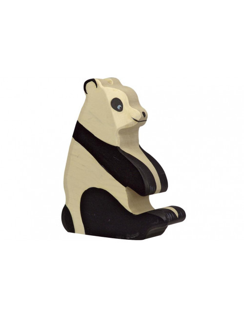 Houten Speelgoed | Panda