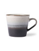 Ceramic 70's Cappuccino Mok | rock