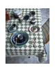 Ceramic 70's Cappuccino Mok | rock