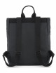 Mini Bag Canvas | all black