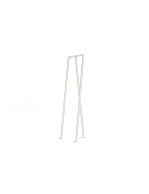 Loop Stand Hall | white