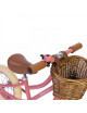 Children's Bicycle First Go | coral