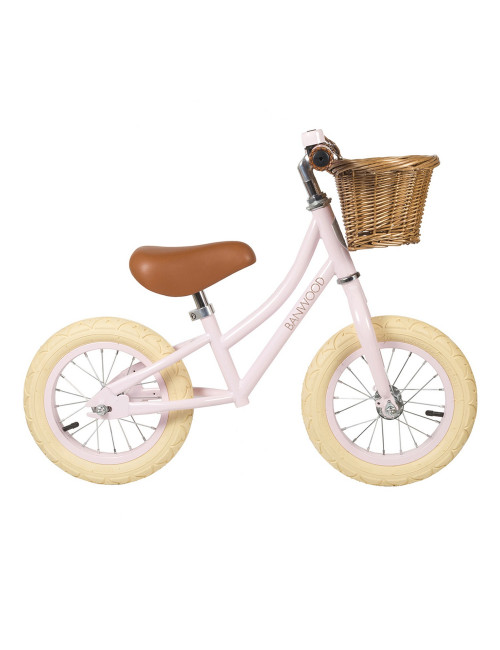 Children's Bicycle First Go | pink