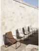 Desert Lounge Chair | black/soil