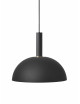 Collect Dome Shade | black