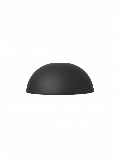 Collect Dome Shade | zwart