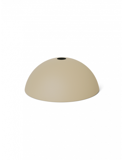 Collect Dome Shade | cashmere