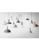 Collect Dome Shade | licht grijs