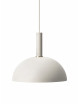 Collect Dome Shade | licht grijs