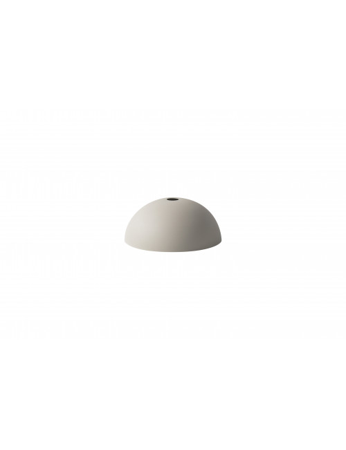 Collect Dome Shade | light Grey