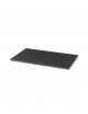 Wooden Tray for Plant Box Large | black