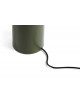 Lamp PC Portable | olive green