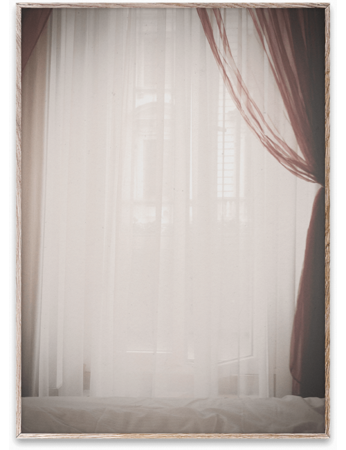 Poster Still Life 03 (window) - 30x40cm