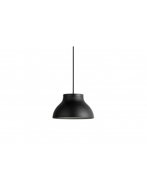 Lamp PC Pendant Small | soft black