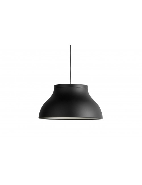 Lamp PC Pendant M | soft black
