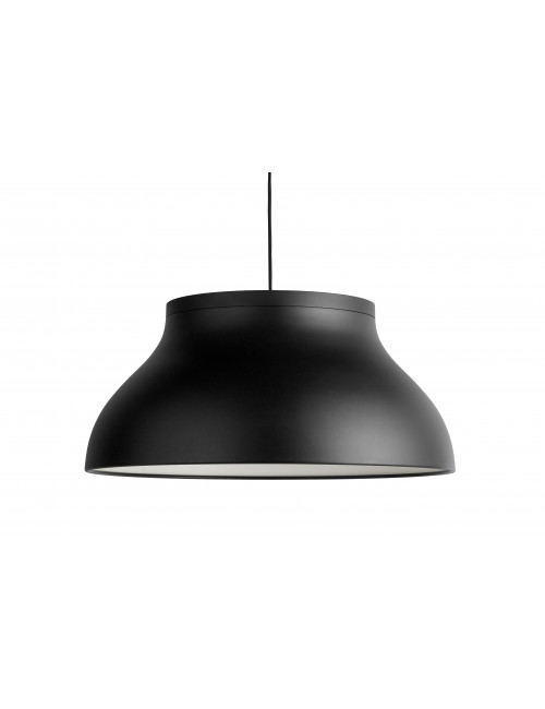 Lamp PC Pendant L | soft black
