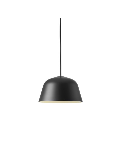 Ambit Hanglamp Ø16.5 - Zwart