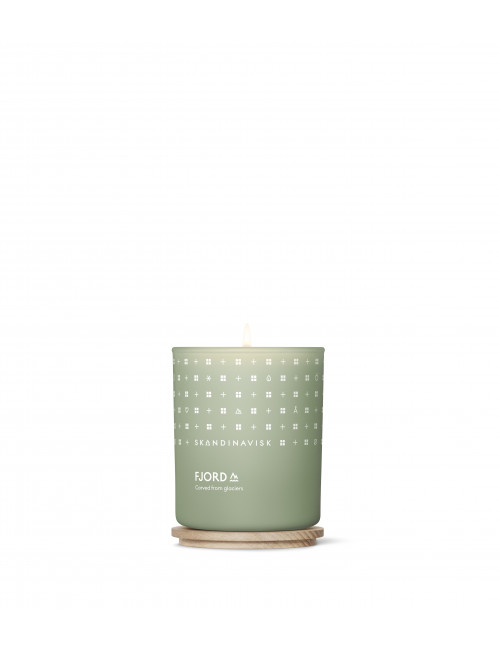 Scented Candle FJORD - 200g