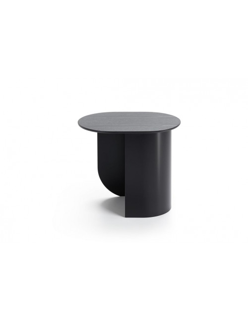 Plateau side table | black