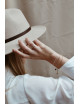 Armbandje Mini Dot | goud