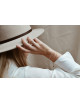 Armbandje Mini Dot | goud