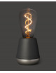 Tafellamp Humble One TL | donkergrijs
