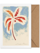 Art Card - Stormy Palm (A5)