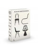 Book Atlas of Furniture Design
