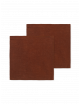 Linen Napkins (set of 2) | cinnamon