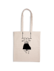 Tote Bag | trapeze girl