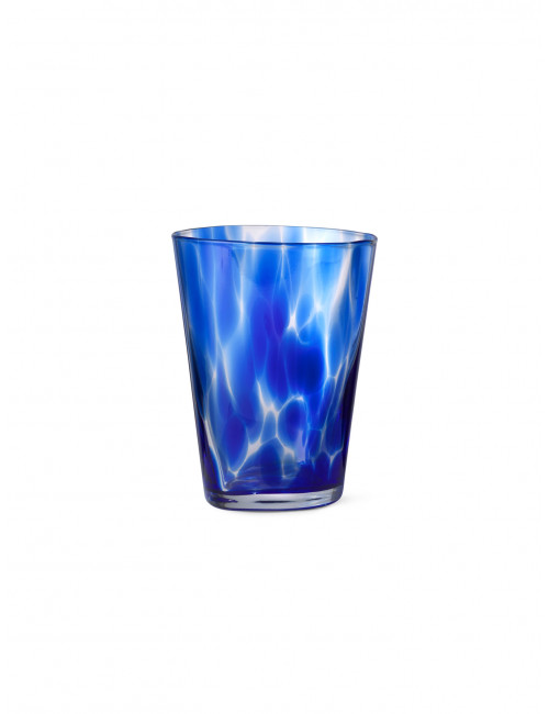 Drinkglas Casca | indigo