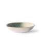 Ceramic 70's Curry Bowls | mist