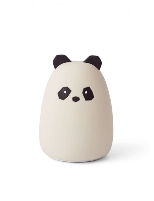 Nachtlampje Winston (oplaadbaar USB) | panda