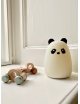 Nachtlampje Winston (oplaadbaar USB) | panda