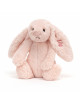Knuffel Bashful Bunny | blush/medium